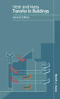 Heat and Mass Transfer in Buildings