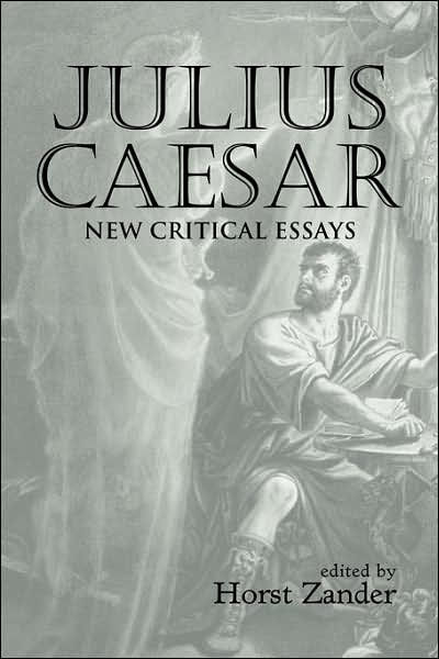 Essay About Julius Caesar