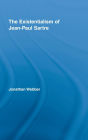 The Existentialism of Jean-Paul Sartre / Edition 1