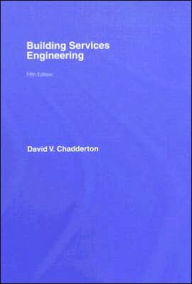 Building Services Engineering / Edition 5