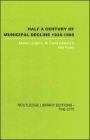 Half a Century of Municipal Decline: 1935-1985