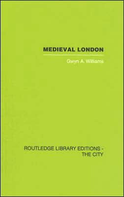 Medieval London