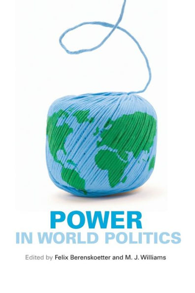 Power in World Politics / Edition 1