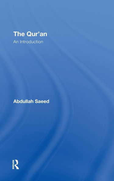 The Qur'an: An Introduction / Edition 1