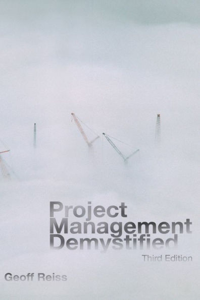 Project Management Demystified