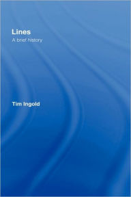 Lines: A Brief History