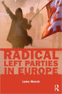 Radical Left Parties in Europe / Edition 1