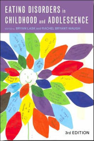 Eating Disorders in Childhood and Adolescence / Edition 3