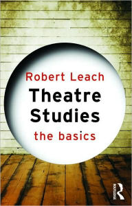 Theatre Studies