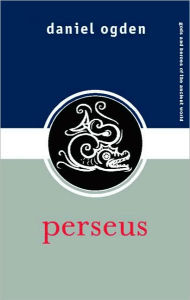 Title: Perseus / Edition 1, Author: Daniel Ogden