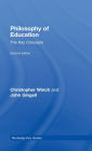Philosophy of Education: The Key Concepts