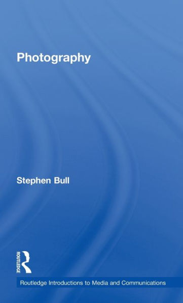 Photography / Edition 1