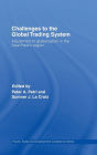 Challenges to the Global Trading System: Adjustment to Globalization in the Asia-Pacific Region