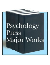 Psychology of Ageing / Edition 1