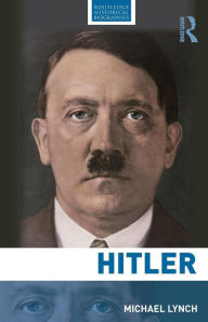 Title: Hitler / Edition 1, Author: Michael Lynch