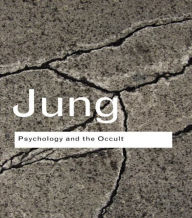 Title: Psychology and the Occult, Author: C.G. Jung