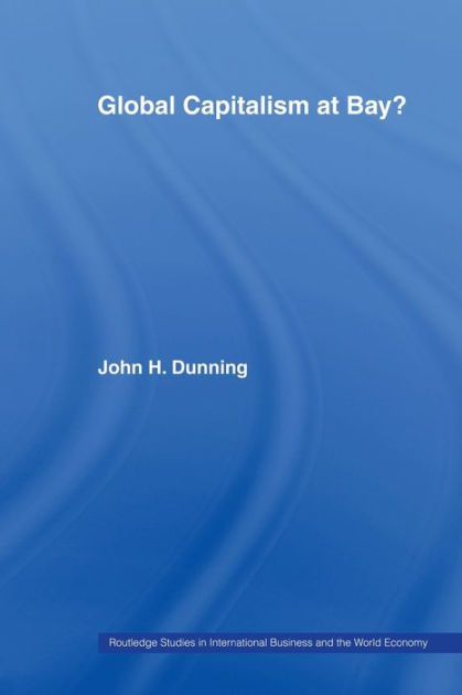 Theory of marxism in globalization example picture