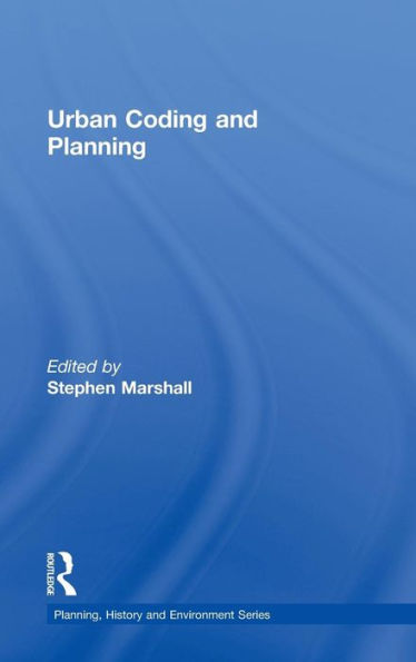 Urban Coding and Planning