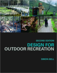 Design for Outdoor Recreation / Edition 2