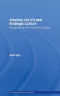 America, the EU and Strategic Culture: Renegotiating the Transatlantic Bargain / Edition 1