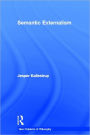 Semantic Externalism / Edition 1