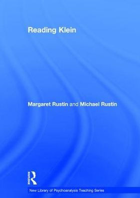 Reading Klein / Edition 1