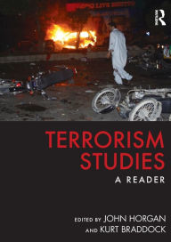 Title: Terrorism Studies: A Reader / Edition 1, Author: John G. Horgan