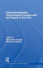 Internationalization, Technological Change and the Theory of the Firm / Edition 1