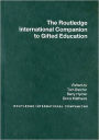 The Routledge International Companion to Gifted Education / Edition 1