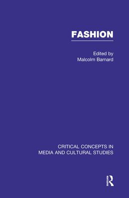 Fashion / Edition 1