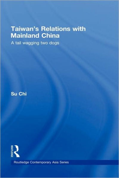 Taiwan's Relations with Mainland China: A Tail Wagging Two Dogs