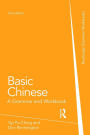 Basic Chinese: A Grammar and Workbook / Edition 2