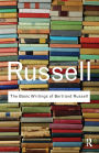 The Basic Writings of Bertrand Russell. / Edition 1