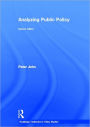 Analyzing Public Policy