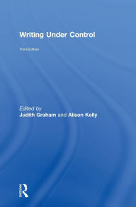 Title: Writing Under Control, Author: Judith Graham