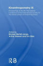 Kinanthropometry IX: Proceedings of the 9th International Conference of the International Society for the Advancement of Kinanthropometry / Edition 1