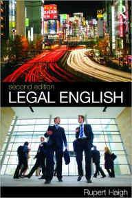 Legal English
