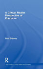A Critical Realist Perspective of Education