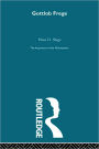 Frege-Arg Philosophers