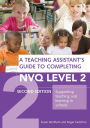 Completing NVQ