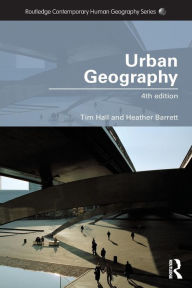 Urban Geography / Edition 4