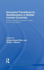 Economic Transitions to Neoliberalism in Middle-Income Countries: Policy Dilemmas, Economic Crises, Forms of Resistance / Edition 1