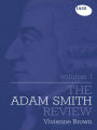 The Adam Smith Review: Volume 1