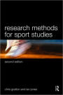 Research Methods for Sports Studies: Second Edition / Edition 2