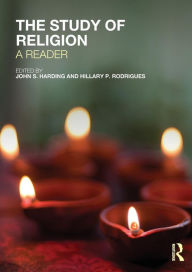 The Study of Religion: A Reader / Edition 1