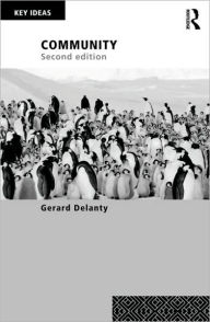Community: 2nd edition / Edition 2