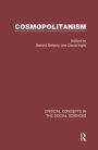 Cosmopolitanism / Edition 1