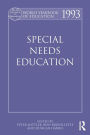 World Yearbook of Education 1993: Special Needs Education