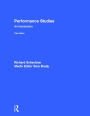 Performance Studies: An Introduction