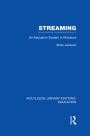 Streaming (RLE Edu L Sociology of Education): An Education System in Miniature